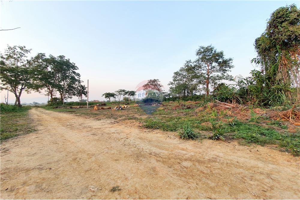 Rop Wiang Chiang Rai for sale house land and condo for rent